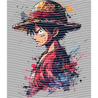 Japanese anime-JP 2663